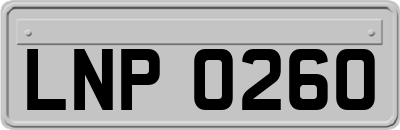 LNP0260