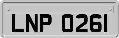 LNP0261