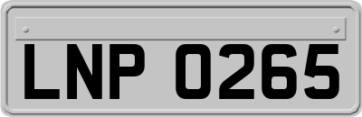 LNP0265