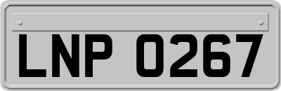 LNP0267