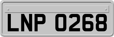 LNP0268