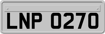 LNP0270