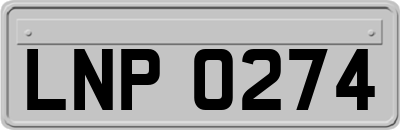 LNP0274