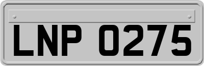 LNP0275