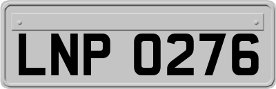 LNP0276