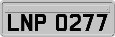 LNP0277
