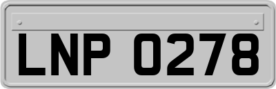 LNP0278