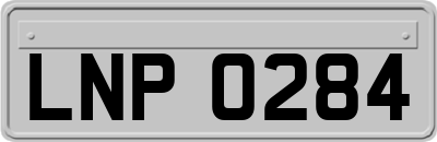 LNP0284