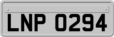 LNP0294