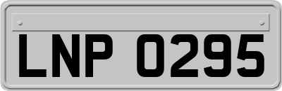 LNP0295