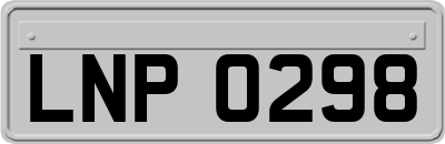 LNP0298