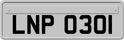 LNP0301