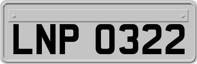 LNP0322