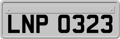 LNP0323