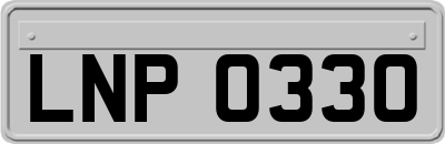 LNP0330