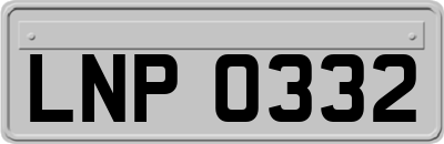 LNP0332
