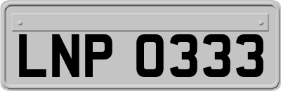 LNP0333