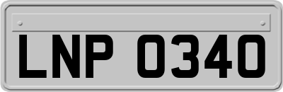 LNP0340