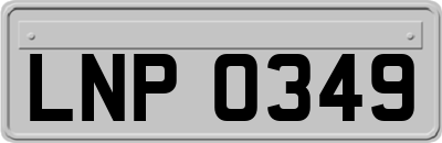LNP0349