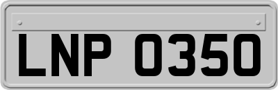 LNP0350