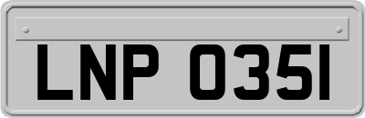 LNP0351