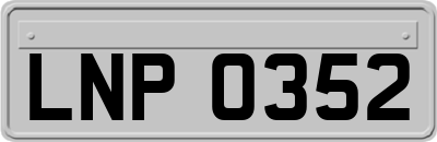 LNP0352
