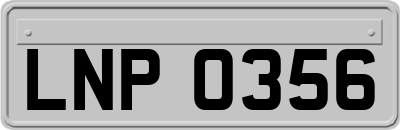 LNP0356