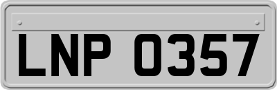 LNP0357