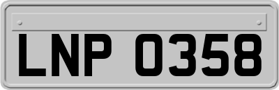 LNP0358
