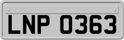 LNP0363