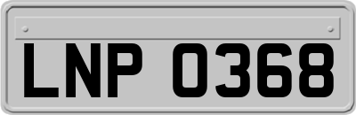 LNP0368