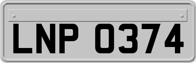 LNP0374