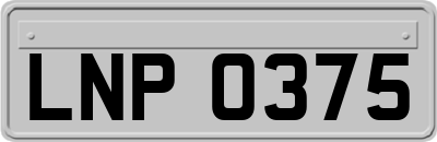 LNP0375