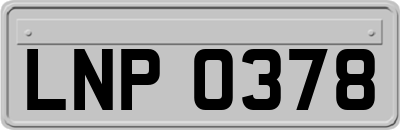 LNP0378