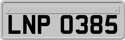 LNP0385
