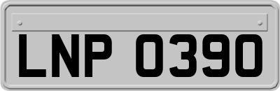 LNP0390