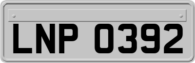 LNP0392