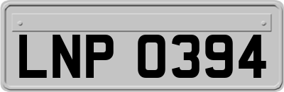 LNP0394