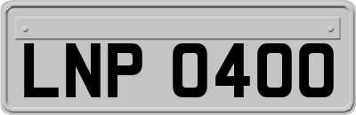 LNP0400