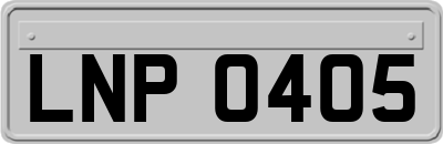 LNP0405