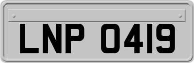 LNP0419