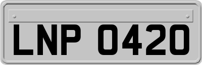 LNP0420