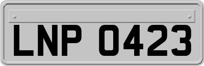 LNP0423