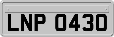 LNP0430