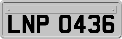LNP0436