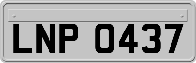 LNP0437