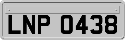 LNP0438
