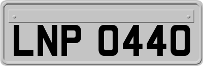 LNP0440