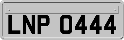 LNP0444