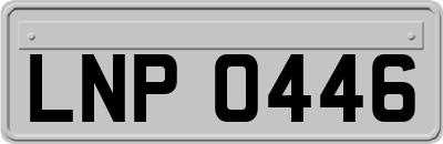 LNP0446